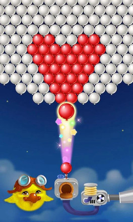 氣球泡泡射擊截图1