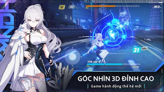 Honkai Impact 3-VN截图6