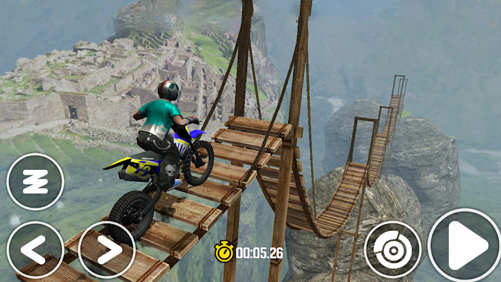 Trial Xtreme 4 Remastered截图3