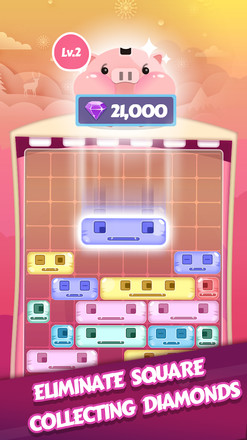 Block games - block puzzle games截图5