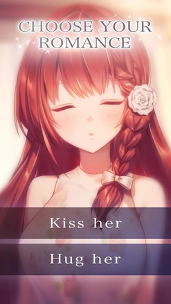 Death Game : Sexy Moe Anime Girlfriend Dating Sim截图3