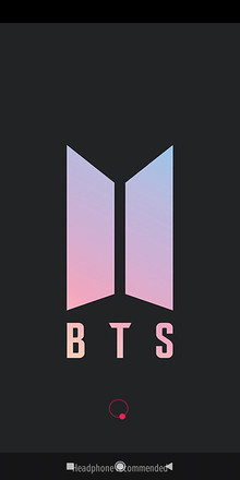 BTS Piano Tiles - Kpop截图1