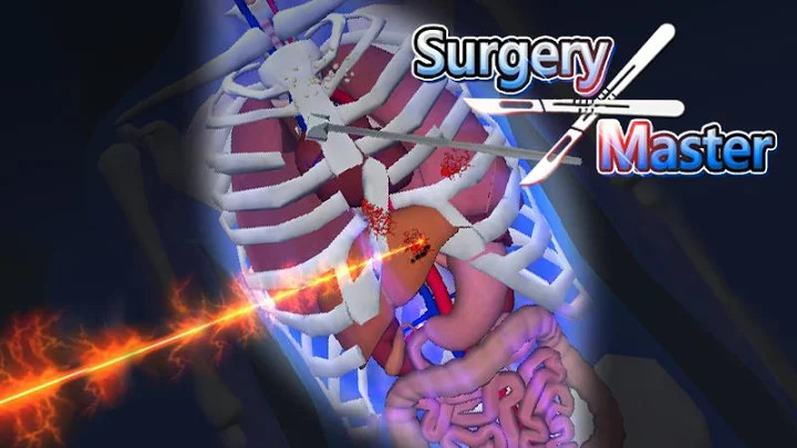 手術大師 - Surgery Master截图4