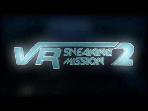 Vr Sneaking Mission 2截图3
