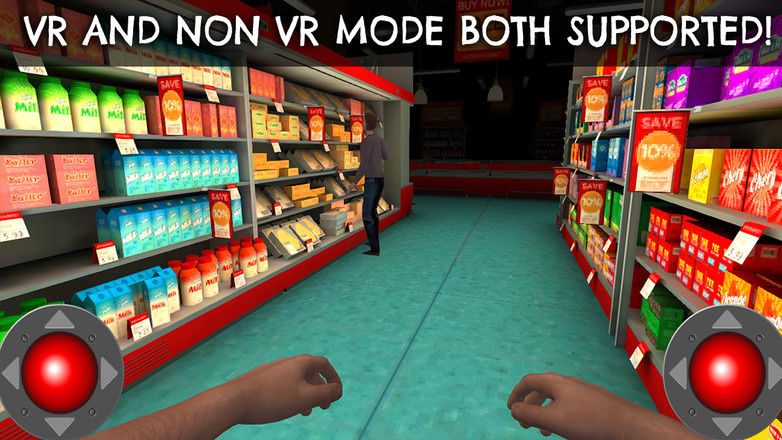 VR - Virtual Work Simulator截图3