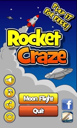 Rocket Craze截图7