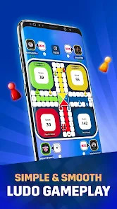 Ludo Dice Board Cash Game: MPL截图5