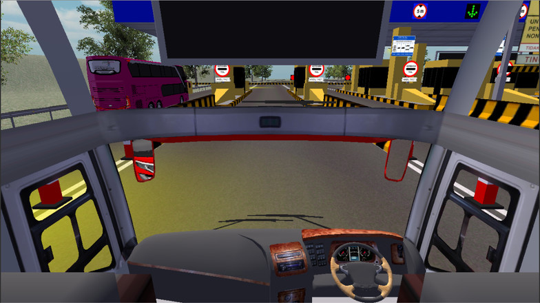 JEDEKA Bus Simulator ID截图5
