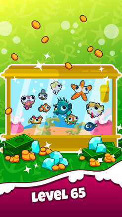 Idle Fish Inc - Aquarium Games截图6