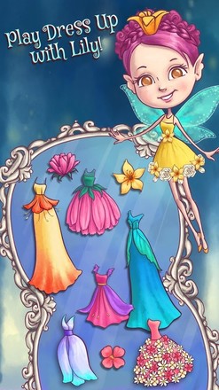 Fairy Sisters截图1