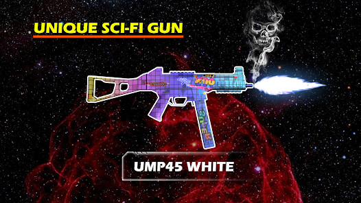 LightSaber - Gun Simulator截图2