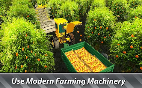 农场模拟器：Hay Tycoon - 种植和销售农作物！截图5