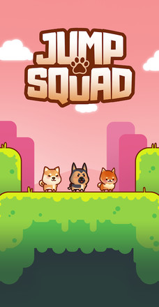 Jump Squad截图1