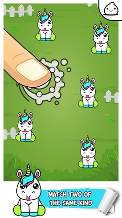 Unicorn Evolution - Idle Cute Clicker Game Kawaii截图3