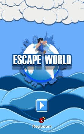 逃生世界 -Escape World截图4