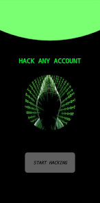 HACK ANY ACCOUNT截图3