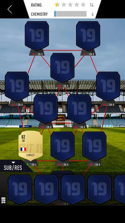 FUT 19 DRAFT + PACK OPENER by TapSoft截图9