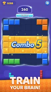 Color Blast:Block Puzzle截图2