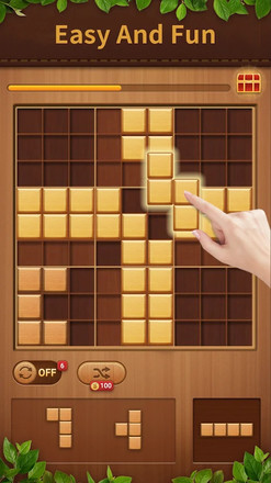 Block Puzzle Sudoku截图1