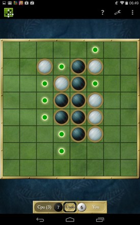 黑白棋截图5