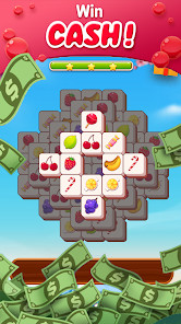 Tile Cash:Win Real Money截图4