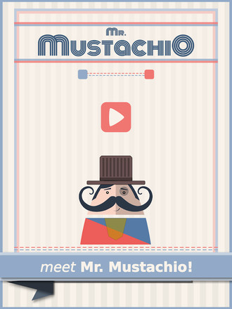 Mr. Mustachio截图5
