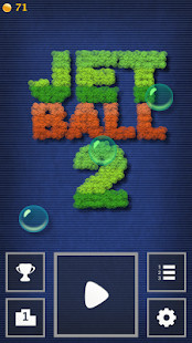 Jet Ball 2截图5