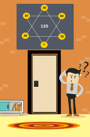 Math Doors | Riddles and Puzzles Math Games截图4