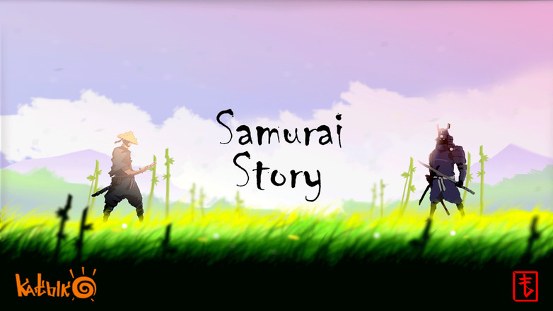 Samurai Story截图3