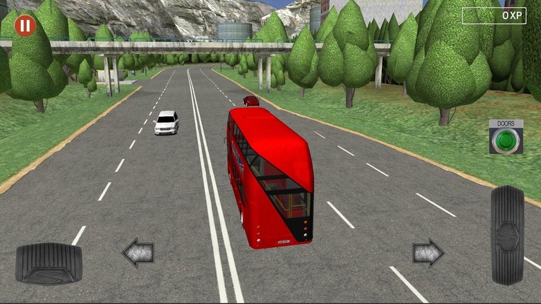 公交模拟修改版截图9