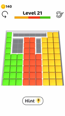 Blocks vs Blocks截图5