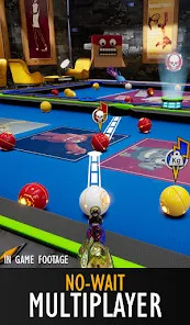 Pool Blitz截图4