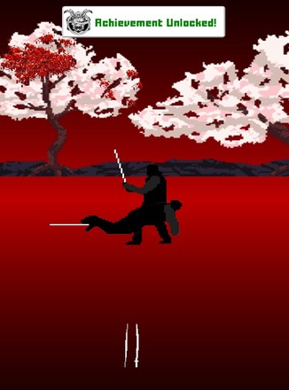 Blind Samurai截图5