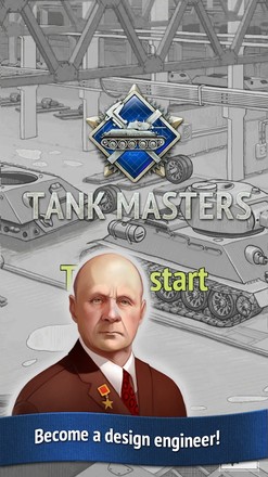 Tank Masters截图7