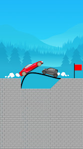 Draw Bridge Puzzle - Draw Game截图5