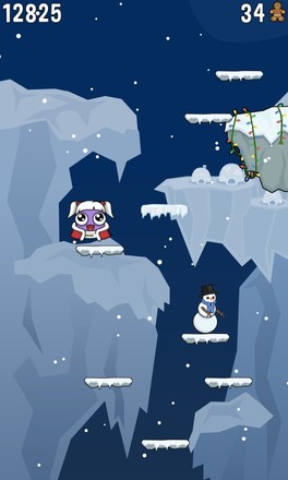 Moy ⛄ Christmas Special截图3