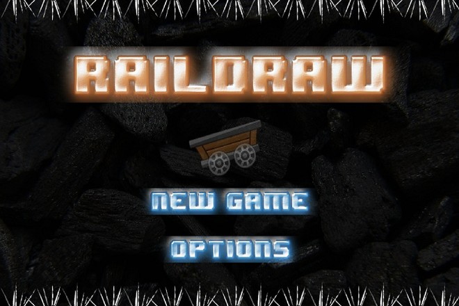 Rail Draw截图1