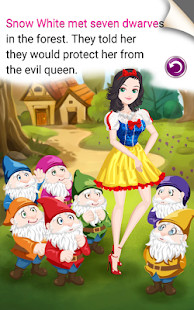 Princess Story Maker截图1