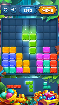 Block Puzzle Infinite截图6