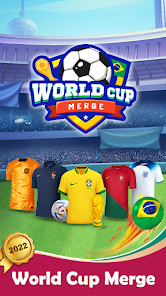 World Cup Merge截图2