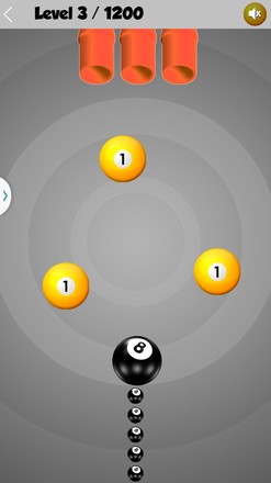 Rolly vs Vortex!截图1