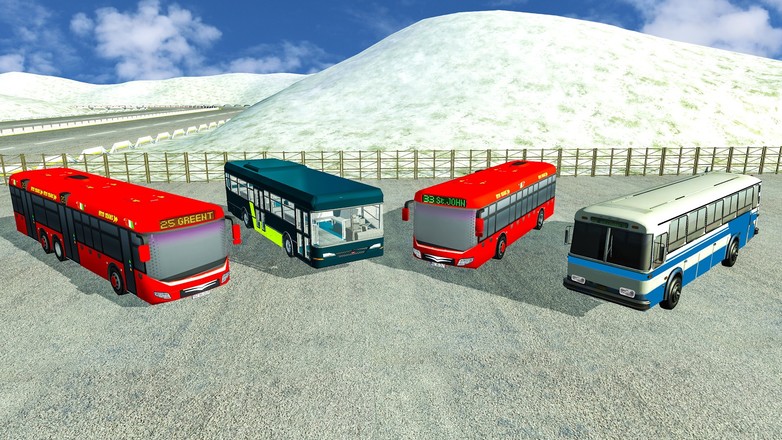 巴士模拟驾驶2截图3