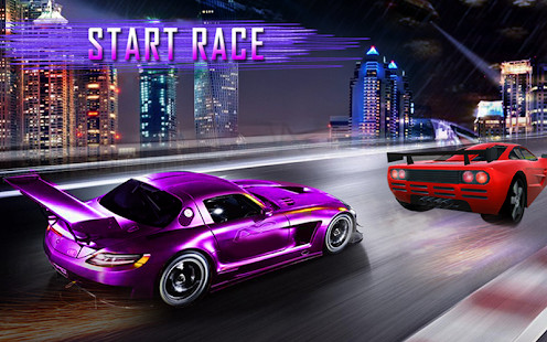 GCR 2 (Girls Car Racing)截图1