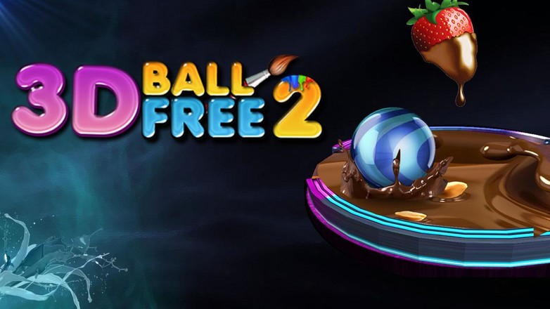3D BALL FREE - 2截图3