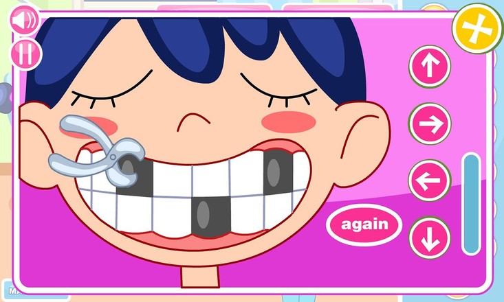 牙医偷懒截图5