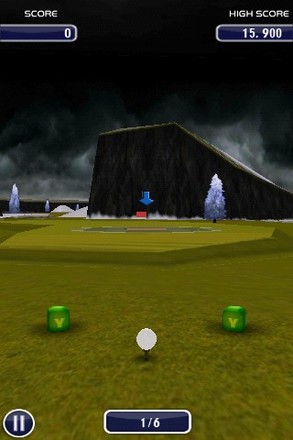 高爾夫 Golf 3D截图4