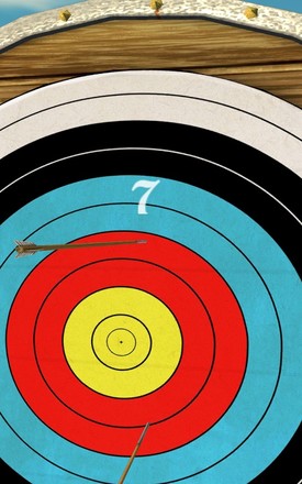 Bowmaster Archery Target Range截图9