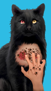 Cat Salon: Makeover ASMR截图6