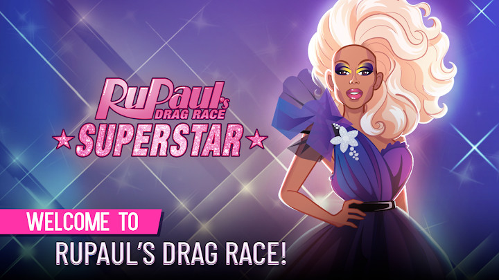 RuPaul's Drag Race Superstar截图2