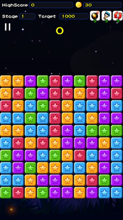 Block Puzzle Star Plus截图1